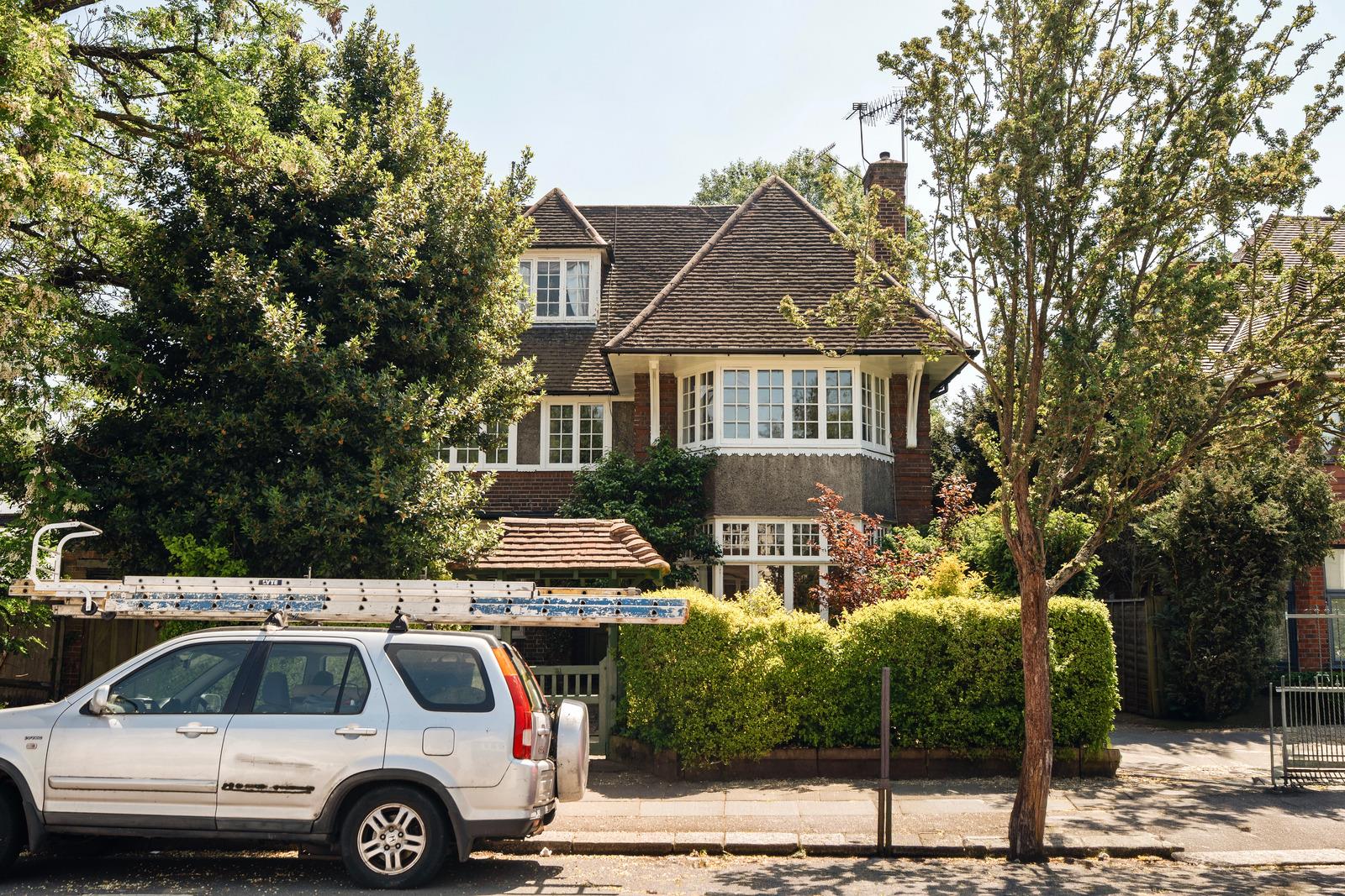 Rodborough Road - Image 2